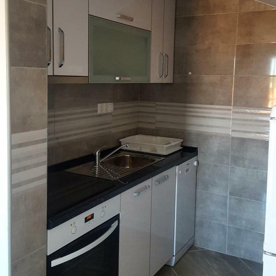 לוביסטה Apartments Jadranka מראה חיצוני תמונה